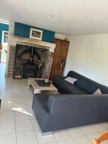 Des Vaux Holiday home